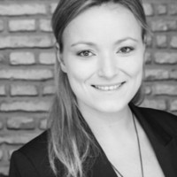 Eva Luy, M.A.