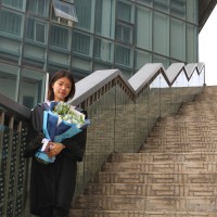 尤怡辰