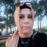 Berrin Özçeli̇k