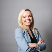 Hayley McCann