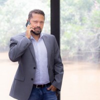 José Carlos R do Nascimento..