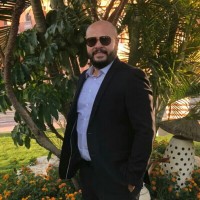 Mohamed Maher