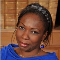 Bobette Ndilu