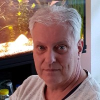 Eric Van Eijkelenburg