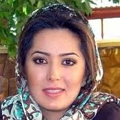 Sahar Rezaei