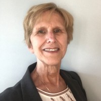 Dianne Griffith FACHE