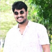 Arun Kumar V
