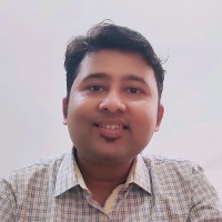 Rajdeep Bhattacharya