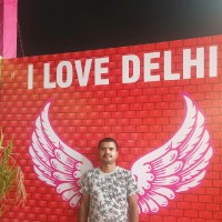 Sunil Kumar