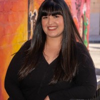 Claudia Diaz