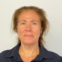 Natascha Doornebosch