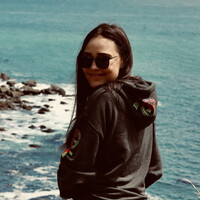 Ashleigh Cloete