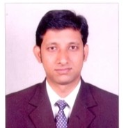 Srikanth Reddy B