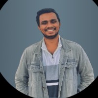 Ananth Bhat