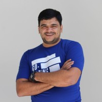 Arvind Kumar