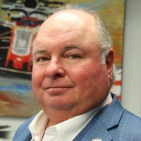 Stuart Mordfin