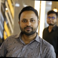 Jamrul Khan