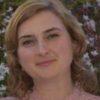 Anna Semenova, MBA