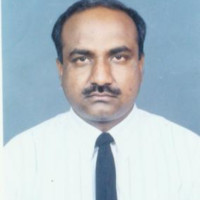 Narasimha Reddy Y