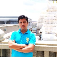 Sandeep Patil