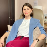 Юлия Щукина