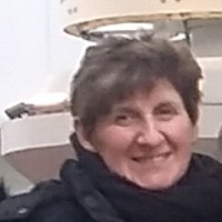 Sandra Pavia