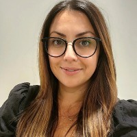 Catherine Vich, Crha