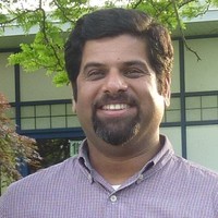Prem Menon