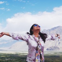 Sromona Saha