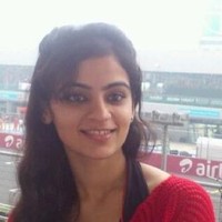 sakshi ahuja