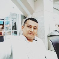 Balram Malla