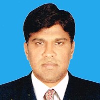 Balaji Mulluri