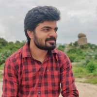 Subhakar Rednam