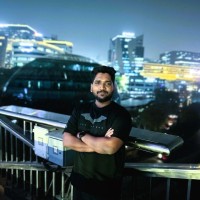 Surya Kumar M