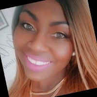 Ieshia Hylton