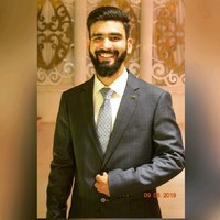 Haris Naseer