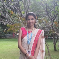 TEJASWINI C