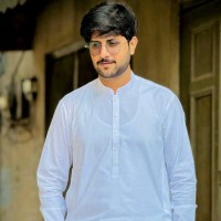 Hassan Tariq