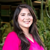 Vanesa (Vané) Contreras Rodríguez, M.Ed.