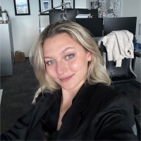Laura Strube