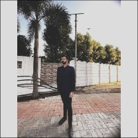 Jatan Bhimani