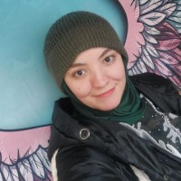 Fatima Ezzahra Labrousse