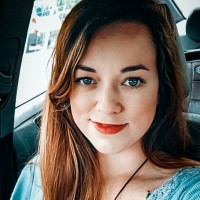 Kelsey Crutchfield