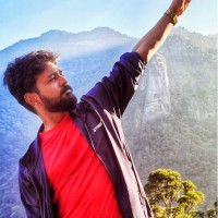 Deepan Raj