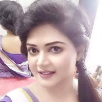 Anu Chauhan