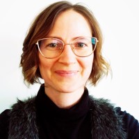 Patricia Selin Romberg