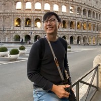 Charles Chow