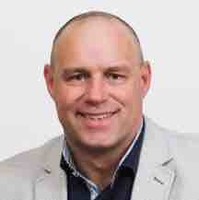 Eric Van der Zwaluw