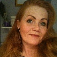 Julia Bergman