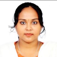 Priyadharshini G